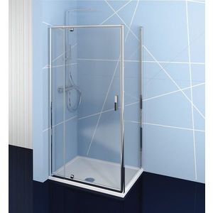 POLYSAN - EASY obdĺžniková sprchová zástena pivot dvere 800-900x1000 L/P varianta EL1615EL3415 vyobraziť