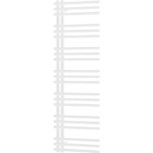 MEXEN - Neptún vykurovací rebrík/radiátor 1400 x 500 mm, 532 W, biela W101-1400-500-00-20 vyobraziť