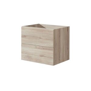 Mereo Aira, kúpeľňová skrinka 61 cm, dub Kronberg CN720S vyobraziť