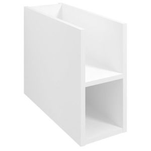 SAPHO - LOREA skrinka spodná policová 20x44x51, 2cm, biela mat LE020-3131 vyobraziť