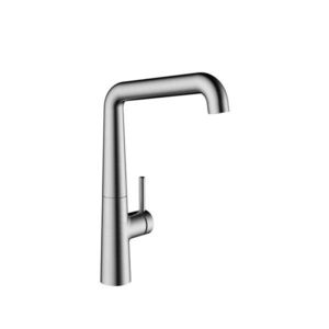 KWC Drezová batéria KWC KIO, 125201, Decor Steel 125201 vyobraziť