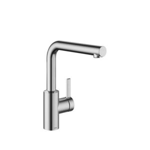 KWC Drezová batéria KWC FIT, 125574, chróm 125574 vyobraziť