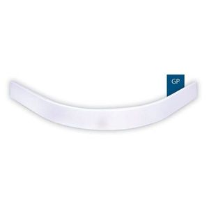 GELCO - Panel čelný 100, R550, výška 10cm GP551 vyobraziť