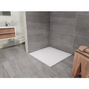 Lansanit Sprchová vanička LUX 1000x1000 mm LANLUX100C vyobraziť