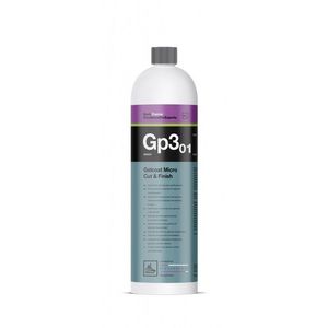 KOCH CHEMIE - Koch Chémia Leštenka vrchná pre gelcoaty a laky na lode Koch Gelcoat Micro Cut & Finish 1 l č.498001 EG4498001 vyobraziť