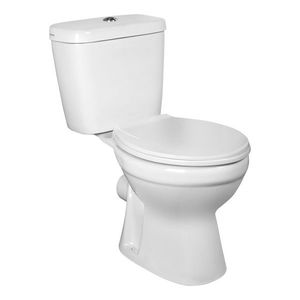 KERRA - WC kompakt C-Clear (horizontálne) 5907548108845 vyobraziť