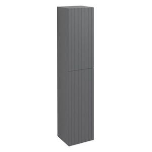 SAPHO - ESPACE STRIP skrinka 35x172x32cm, 2x dvierka, ľavá/pravá, carina ESC230-4141S vyobraziť