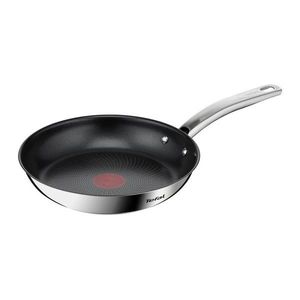 Antikoro panvica s nepriľnavým povrchom ø 24 cm Intuition B8170444 – Tefal vyobraziť