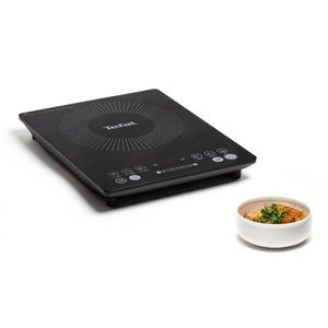 Indukčná varná doska Everyday Slim IH2108E1 – Tefal vyobraziť