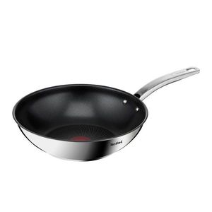 Wok antikoro panvica s nepriľnavým povrchom ø 28 cm Intuition B8171944 – Tefal vyobraziť