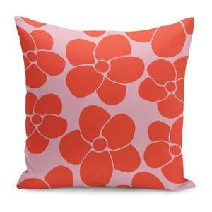 Obliečka na vankúš 43x43 cm Poppy Fields – Mila Home vyobraziť