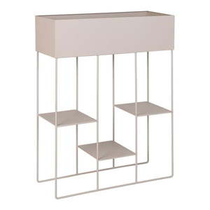 Kovový stojan na kvety (výška 80 cm) Rabo – House Nordic vyobraziť