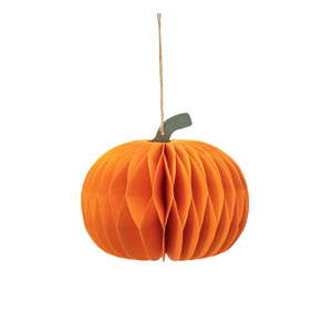 Párty doplnok Honeycomb Pumpkin – Sass & Belle vyobraziť