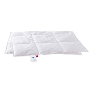 Zimná detská prikrývka s páperovou výplňou 67x100 cm Capella Baby – Universe of Sleeping vyobraziť