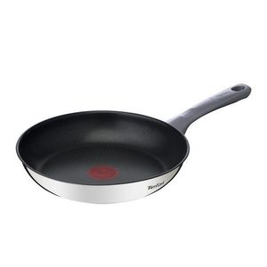 Antikoro panvica s nepriľnavým povrchom ø 24 cm Daily Cook G7300455 – Tefal vyobraziť