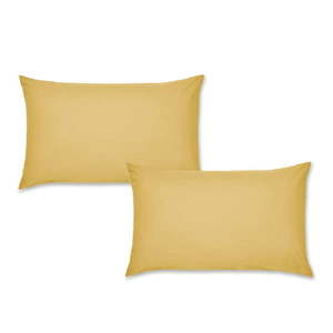 Perkálové obliečky na vankúše v súprave 2 ks 50x75 cm Easy Iron Percale – Catherine Lansfield vyobraziť