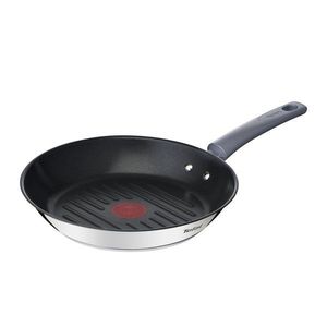 Grilovacia antikoro panvica s nepriľnavým povrchom ø 26 cm Daily Cook G7314055 – Tefal vyobraziť