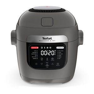 Elektrický multifunkčný hrniec 6 l Multicook & Fry MY731BF0 – Tefal vyobraziť