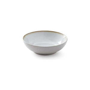 Béžová kameninová miska Gastro Cream – Bitz vyobraziť