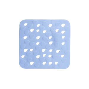 Protišmyková podložka do sprchy 54x54 cm Drops – Spirella vyobraziť