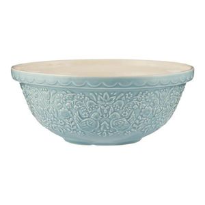 Modrá keramická misa ø 26 cm Home to Roost – Mason Cash vyobraziť