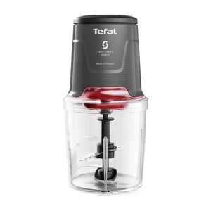 Tmavosivý elektrický sekáčik Easy Press MQ740HF0 – Tefal vyobraziť