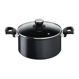 Hrniec s pokrievkou/s nepriľnavým povrchom 5, 2 l Unlimited G2554672 – Tefal vyobraziť