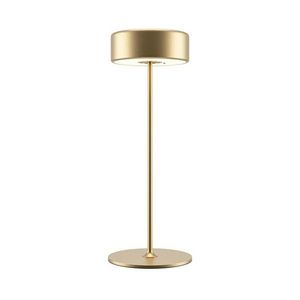MAYTONI NABÍJATEĽNÁ STOLNÁ LAMPA, dotykový stmievač, 12/34, 5 cm vyobraziť