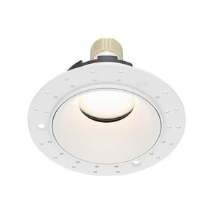 MAYTONI ZAPUSTENÉ BODOVÉ SVIETIDLO, 10 W/GU10, 10, 2/3, 7 cm vyobraziť