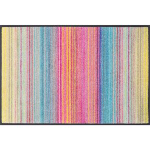 wash+dry ROHOŽKA, 50/75 cm viacfarebná vyobraziť
