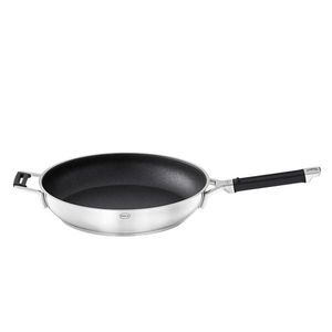 Rösle PANVICA NA SMAŽENIE 32 cm vyobraziť