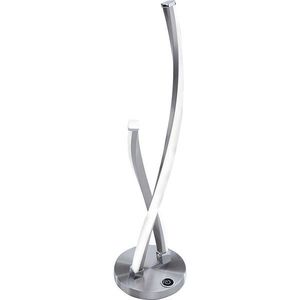 STOLNÁ LED LAMPA, dotykový stmievač, 12, 5/12, 5/48, 5 cm vyobraziť