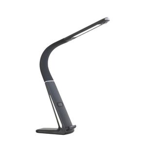 Novel LED LAMPA NA PÍSACÍ STÔL, ovládanie gestami, 6, 5/13/48 cm vyobraziť