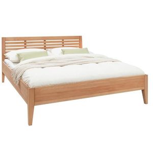Linea Natura POSTEĽ, 180/200 cm, farba buka vyobraziť