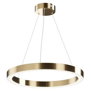 MAYTONI VISIACE SVIETIDLO, 60/100-180 cm vyobraziť