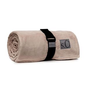 S. Oliver DOMÁCA DEKA, polyester, 220/240 cm vyobraziť
