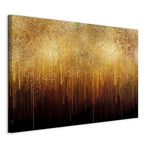artgeist OBRAZ NA PLÁTNE, abstraktné, štruktúry, 120/80/1, 2 cm vyobraziť