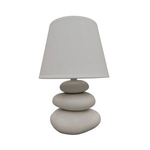 STOLNÁ LAMPA, 15/28/15 cm vyobraziť
