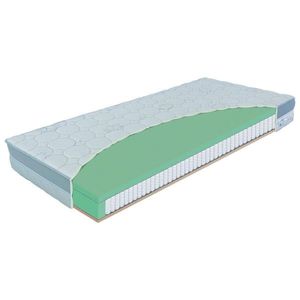 Materasso TAŠTIČKOVÝ MATRAC, 80/200 cm vyobraziť