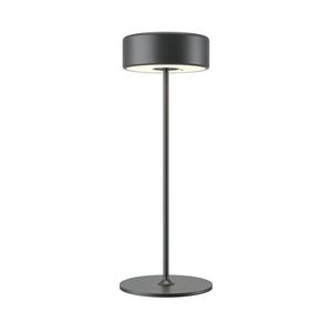 MAYTONI NABÍJATEĽNÁ STOLNÁ LAMPA, dotykový stmievač, 12/34, 5 cm vyobraziť