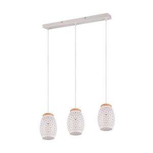 Trio Leuchten ZÁVESNÉ SVIETIDLO, 71/15/150 cm vyobraziť
