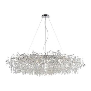 LUSTER, 150/70/250 cm vyobraziť