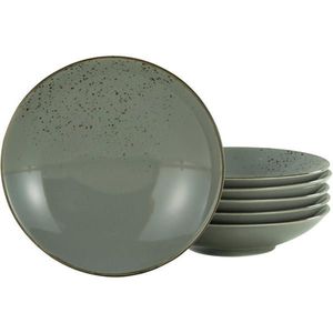 Creatable SADA HLBOKÝCH TANIEROV 22 cm vyobraziť