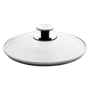 Fissler POKRIEVKA NA HRNIEC, 32 cm vyobraziť