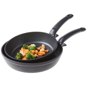 Fissler SADA PANVÍC, 24 / 28 cm, 2-dielne vyobraziť