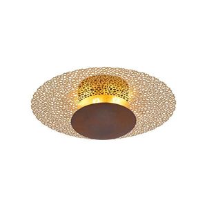 Paul Neuhaus STROPNÉ LED SVIETIDLO, 45/45/16 cm vyobraziť