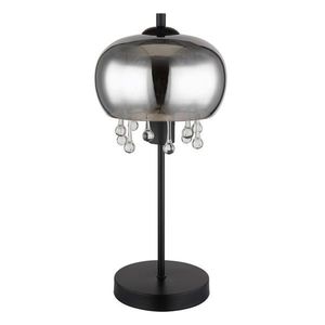 Globo STOLNÁ LAMPA, E27, 21/45 cm vyobraziť