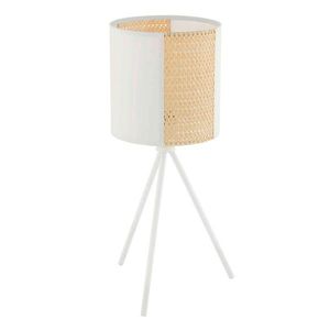 Eglo STOLNÁ LAMPA, E27, 24/61 cm vyobraziť