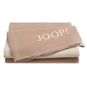 Joop! DOMÁCA DEKA, bavlna, 150/200 cm vyobraziť