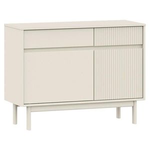 Livetastic ŠIROKÁ KOMODA, pínia, kašmírová, 102/78/42 cm vyobraziť